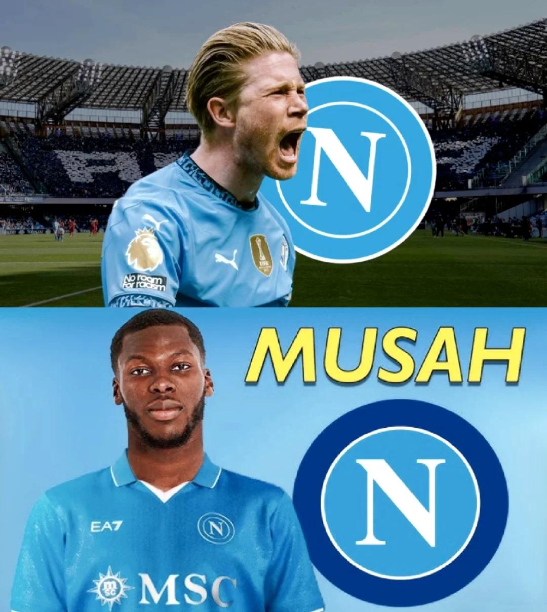 yy易游平官网首页关于转会期那不勒斯备战欧联，刷新队史纪录细节曝光，目标明确，更衣室氛围转暖的信息