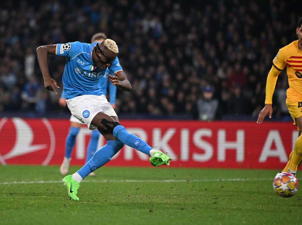 yy易游平官网首页赛前那不勒斯遗憾出局：欧冠节点到来；信心回归；轮换策略成焦点的简单介绍